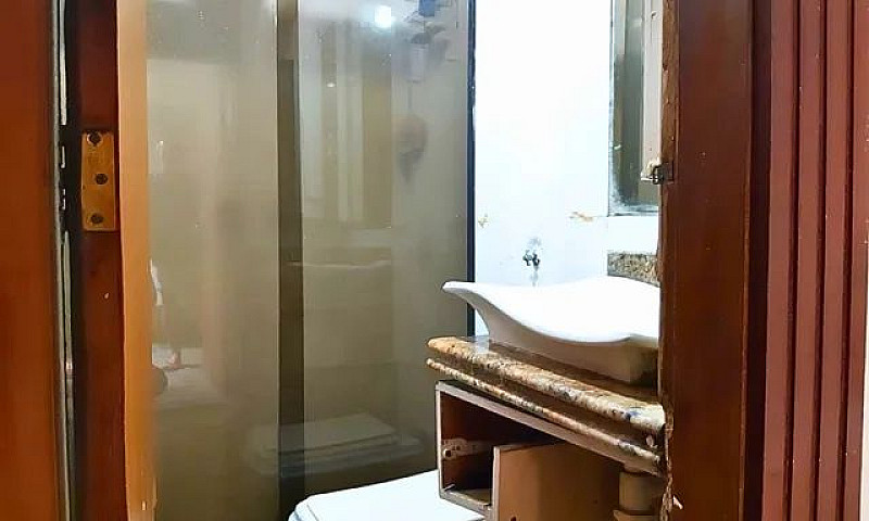 Apartamento Térreo A...