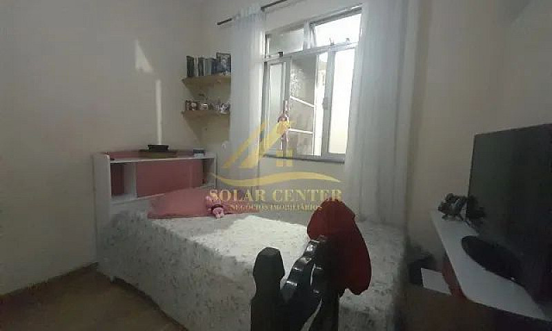 Apartamento  Com Sac...