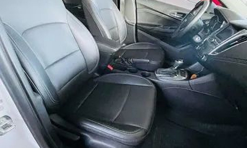 Chevrolet Cruze Cruz...