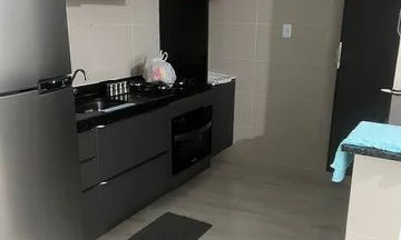 Apartamento Com 3 Qu...