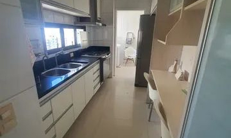 Apartamento Para Ven...
