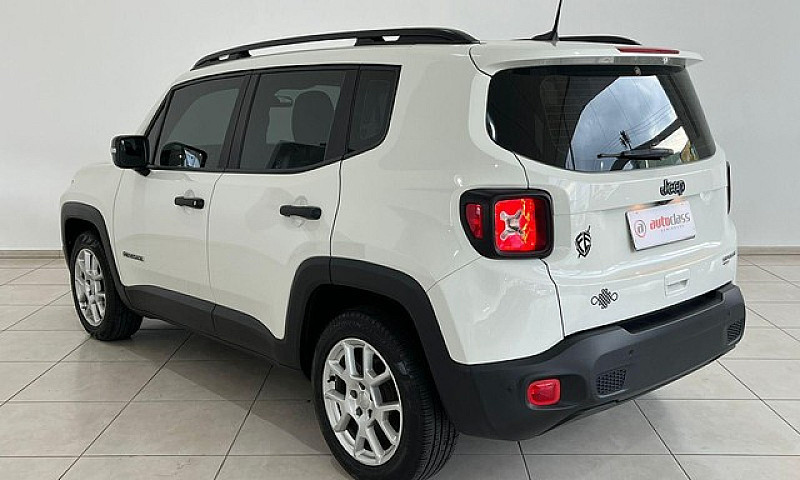 Renegade Sport 1.8 4...