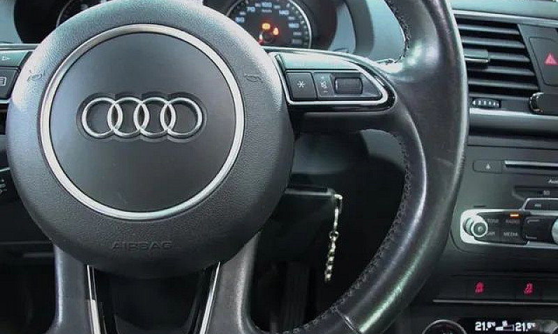 Audi Audi Q3 150Cv 2...