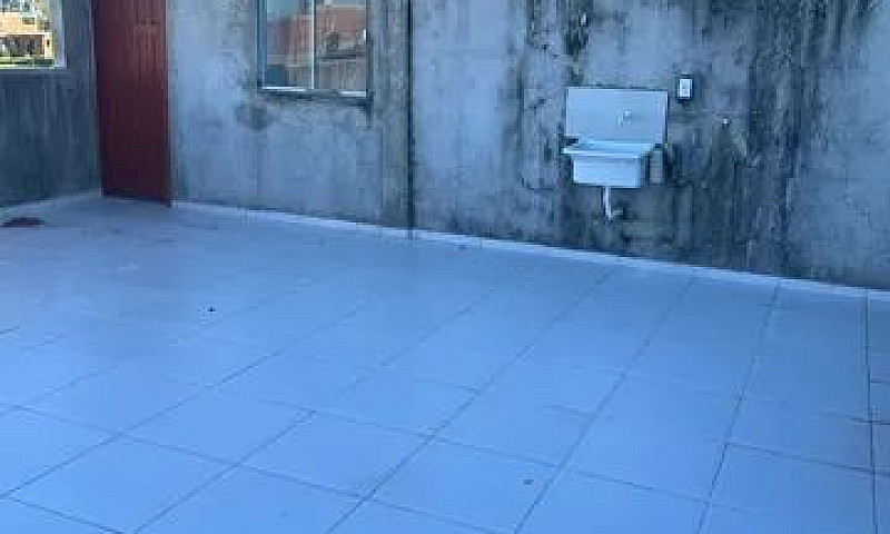 Aluguel 2Quartos Bai...