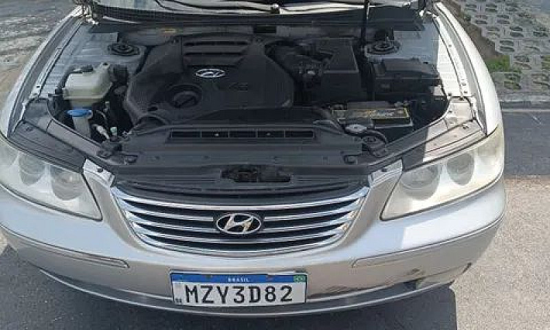 Vendo Hyundai Azera ...