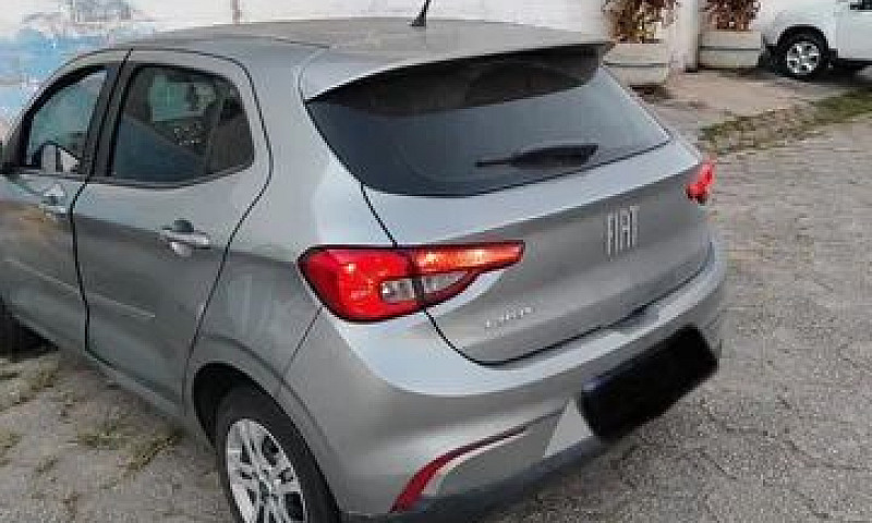 Fiat Argo Drive 1.0 ...
