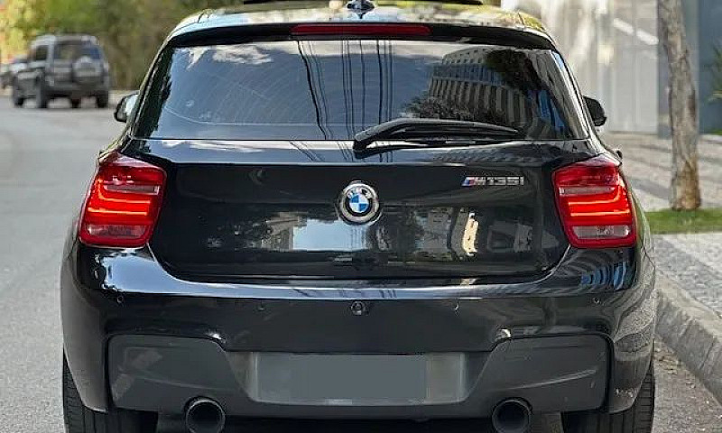 Bmw M135I 3.0 320Cv ...