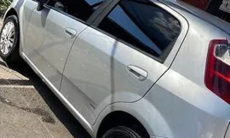 Carro Só Pegar E And...