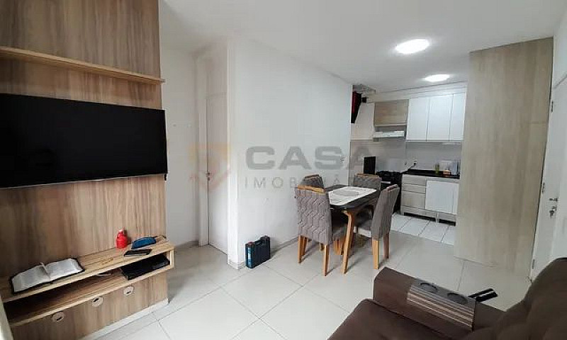 Apartamento Para Ven...