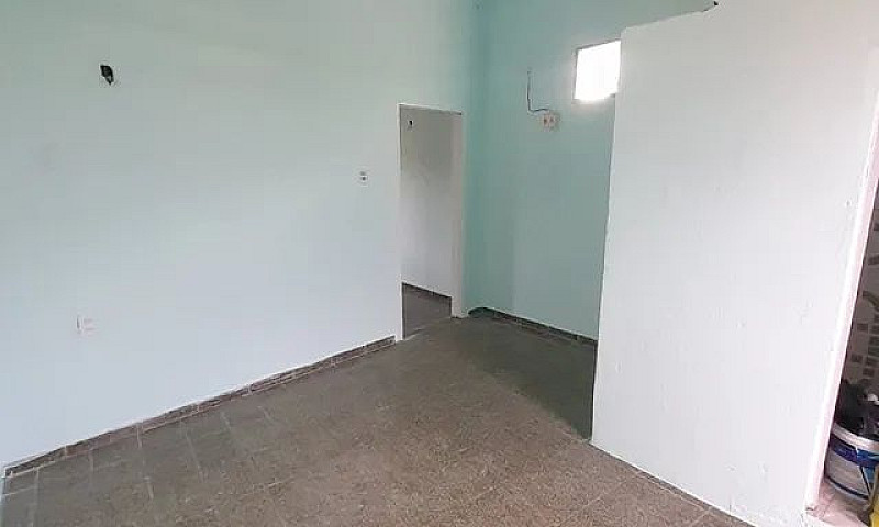 Apartamento 01 Quart...