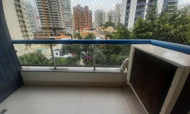 Apartamento De 105M²...