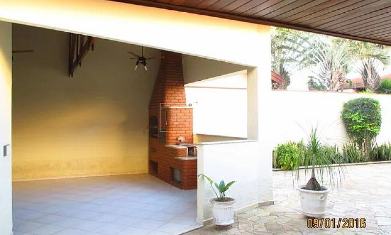 Casa - Condomínio Es...