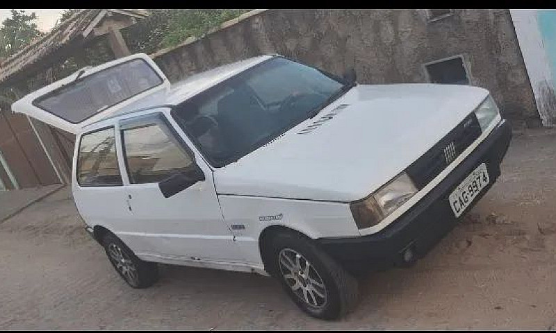 Vendo Fiat Uno 95 Fl...