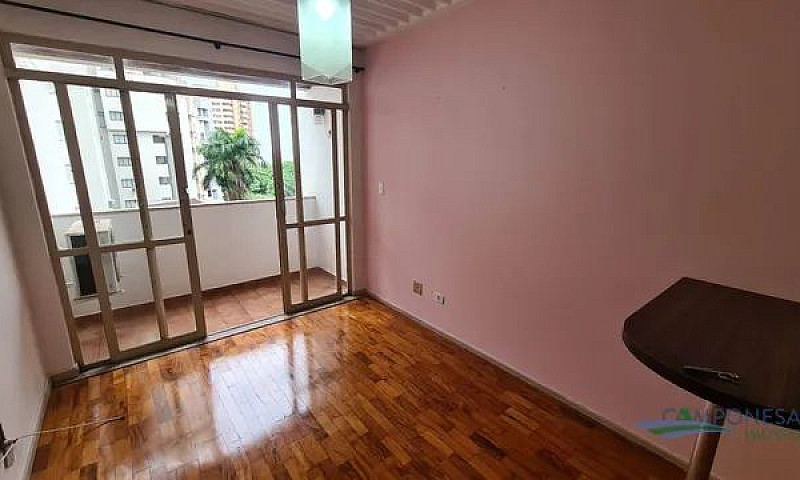 Apartamento Com 3 Do...