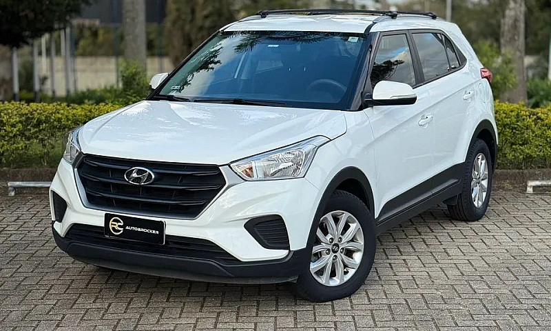  Creta Action 1.6 Au...