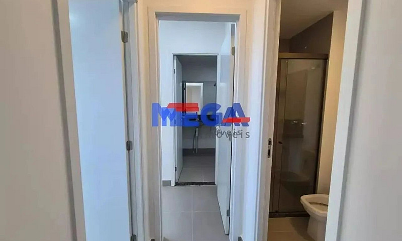 Apartamento Com 2 Qu...