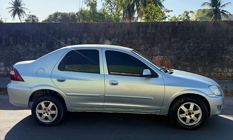 Prisma Maxx 2011 1.4...