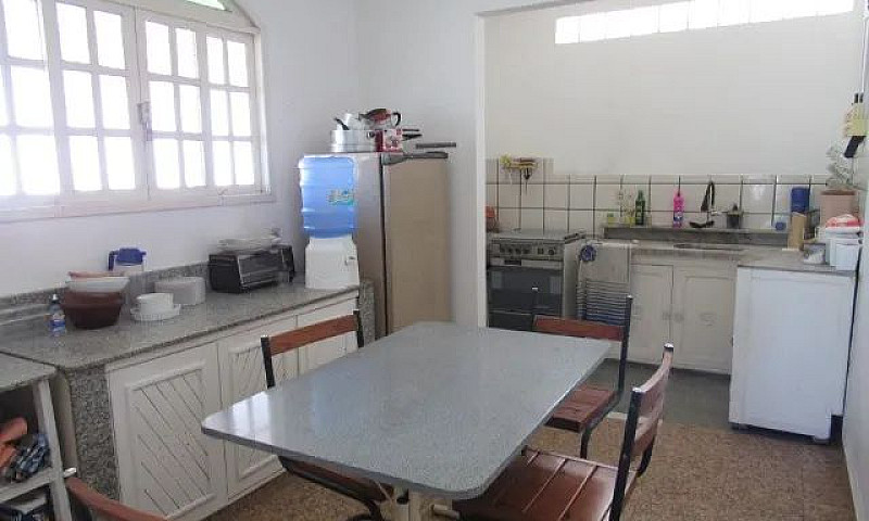 Venda Casa Esquina C...