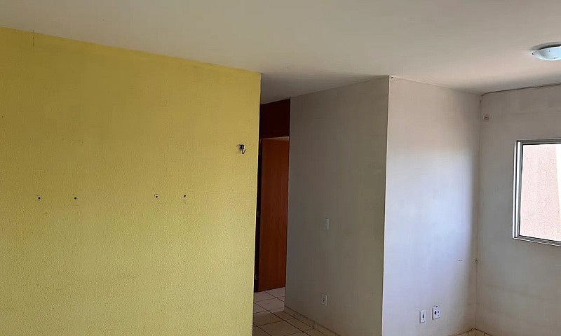Vendo Ágio Apartamen...