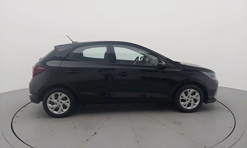 Hyundai Hb20 2024 1....