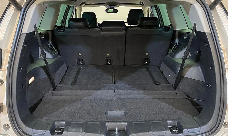 Jeep Commander Limit...