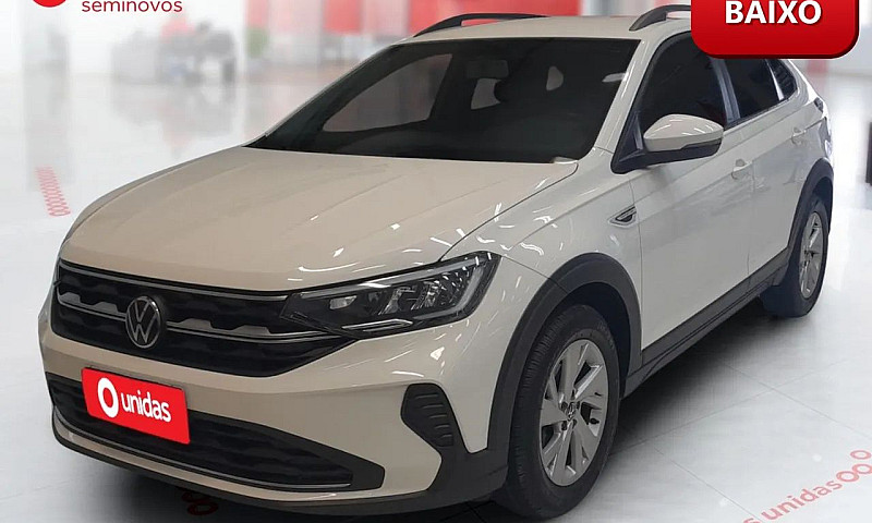 Volkswagen Nivus 202...