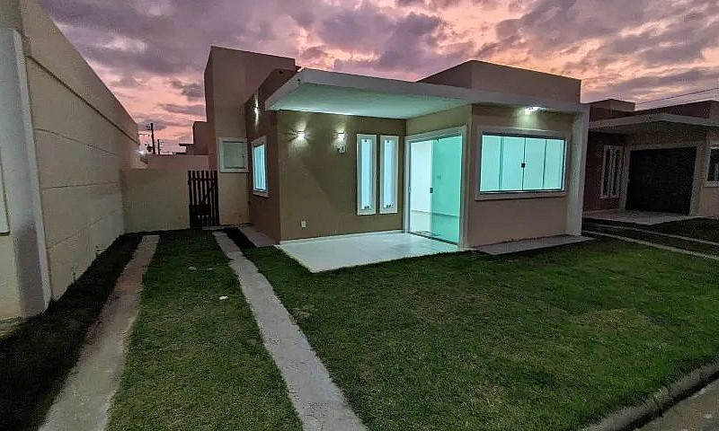 Casa 2/4 - Busca Vid...
