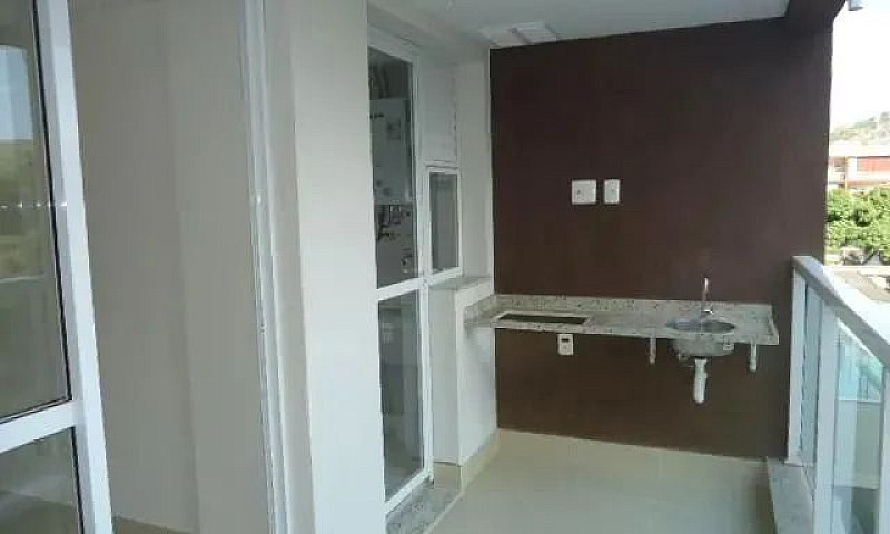 Apartamento Com 2 Do...
