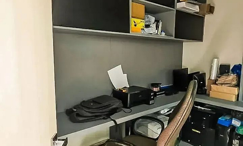 Casa Triplex Alto Pa...