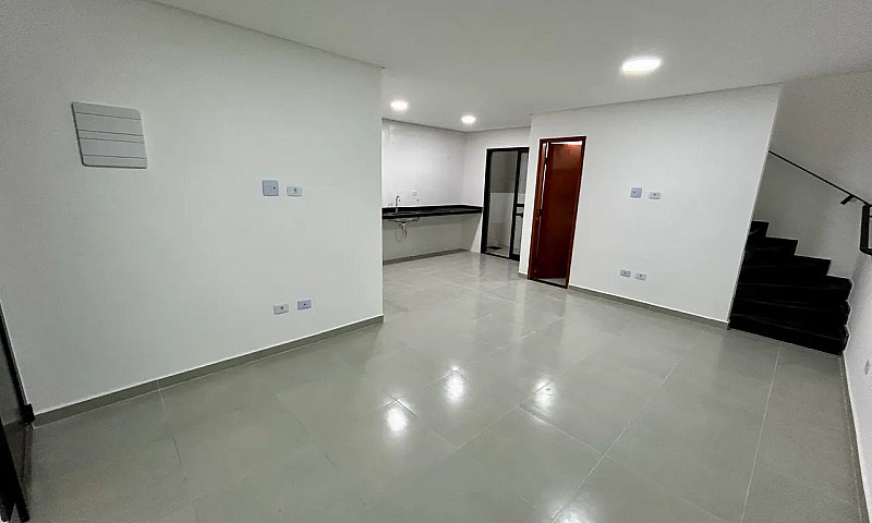 Sobrado Individual, ...