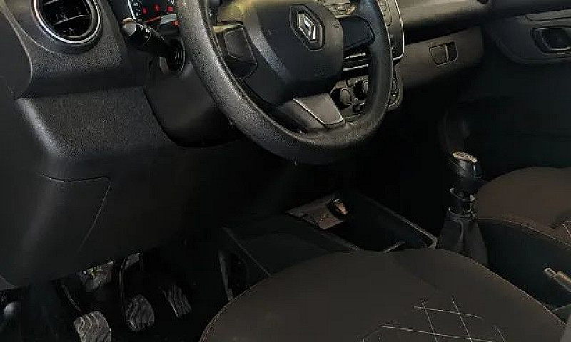 Kwid Zen - 2021 *Ext...