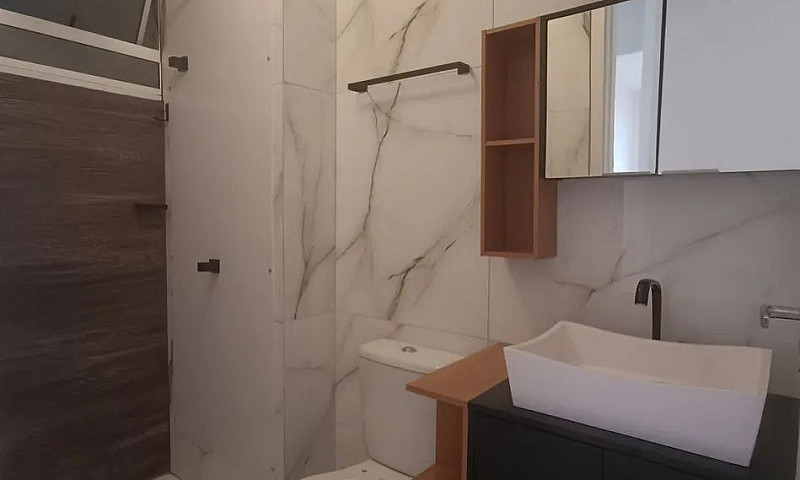 Apartamento Condomín...
