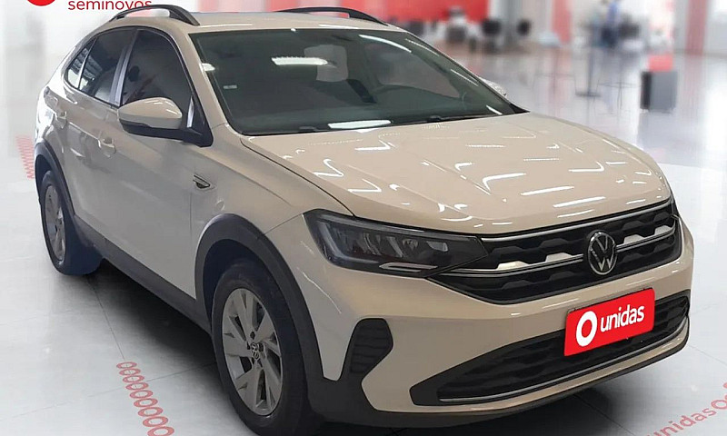 Volkswagen Nivus 202...