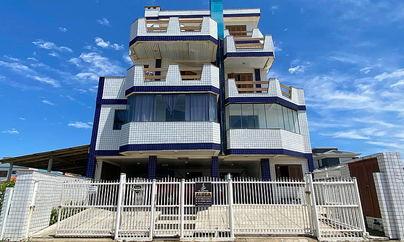 Apartamento Para Alu...