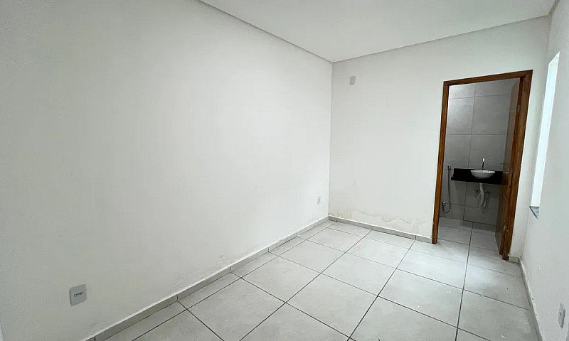 Casa Fora De Condomí...
