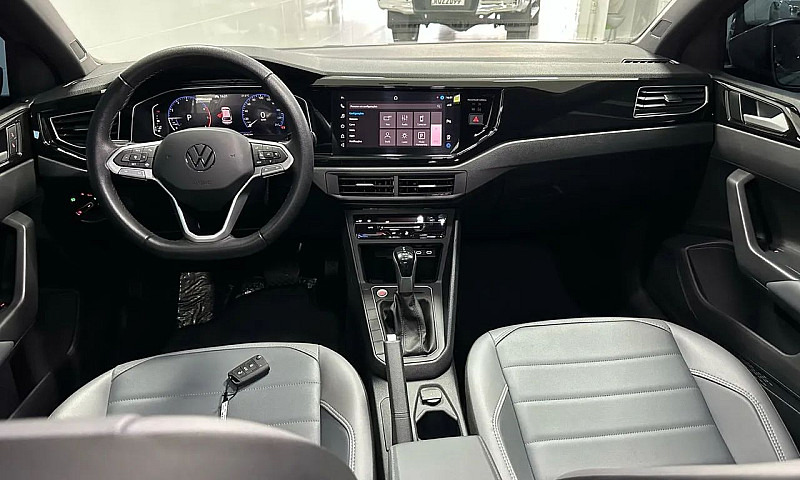  Nivus Highline 2023...