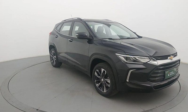 Chevrolet Tracker Pr...