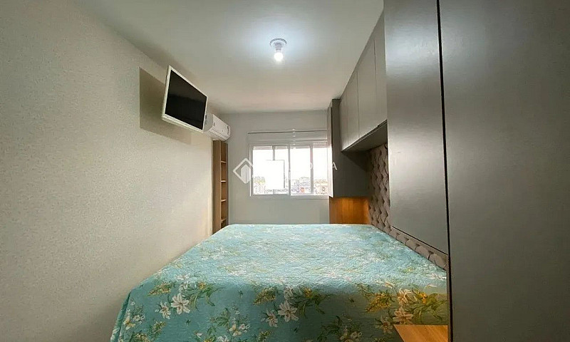 Apartamento Para Loc...