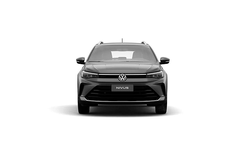 Volkswagen Nivus Hig...