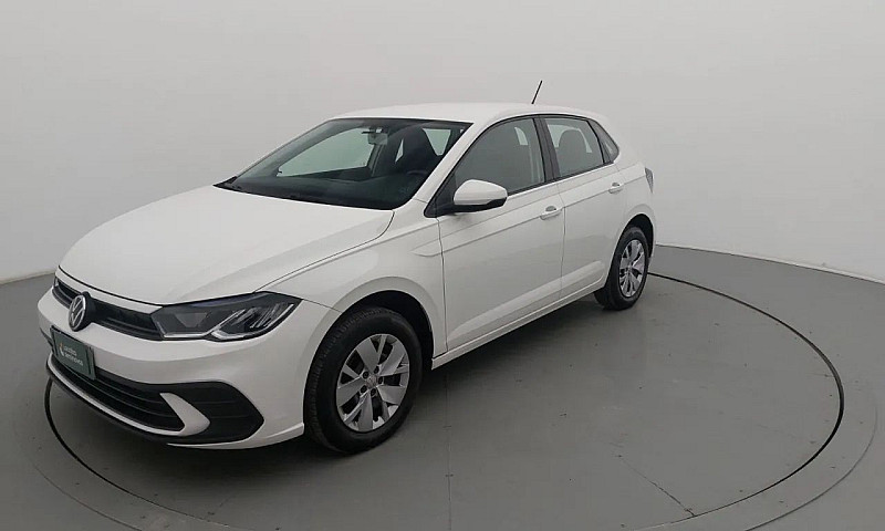 Volkswagen Polo 2024...