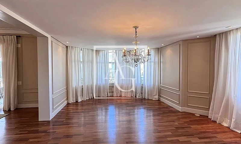 Apartamento De 425 M...