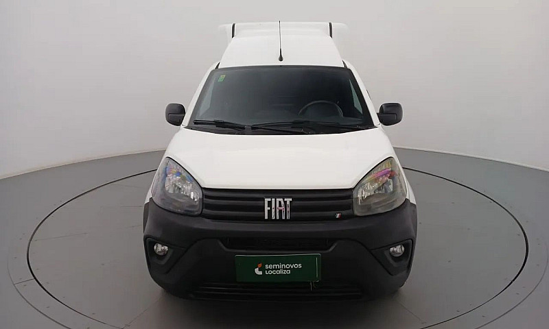 Fiat Fiorino 2024 1....
