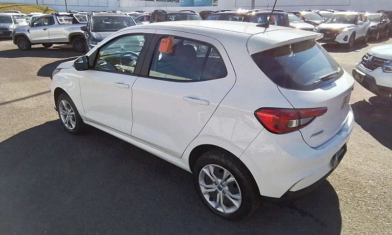 Fiat Argo Drive 1.3 ...