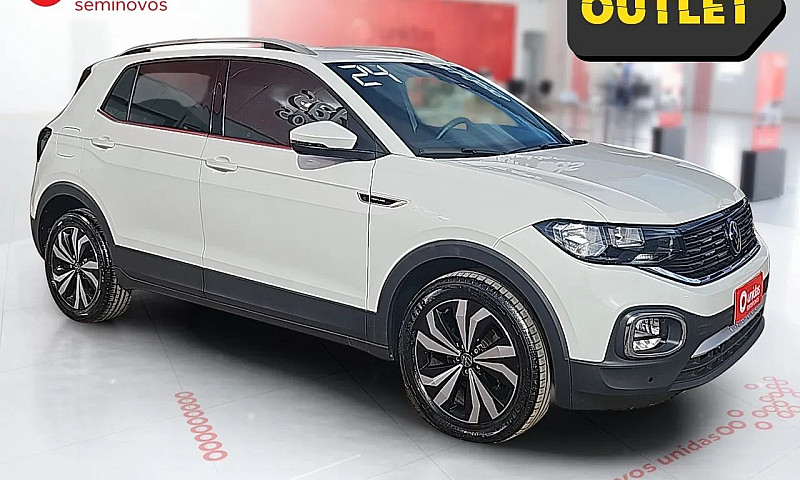 Volkswagen T-Cross H...