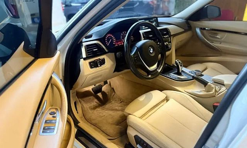 Bmw 320I A Modern/Sp...