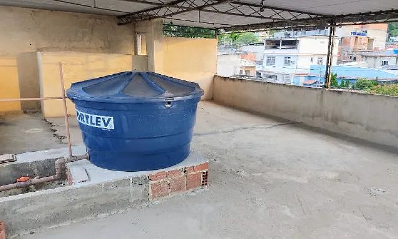 Alugo Excelente Casa...