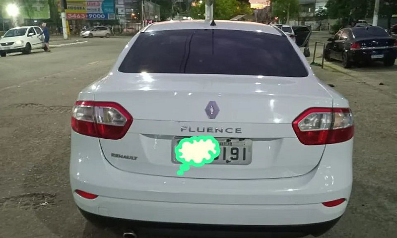 Lindo Fluence Automá...