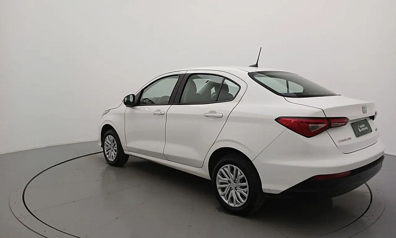 Fiat Cronos Drive 1....