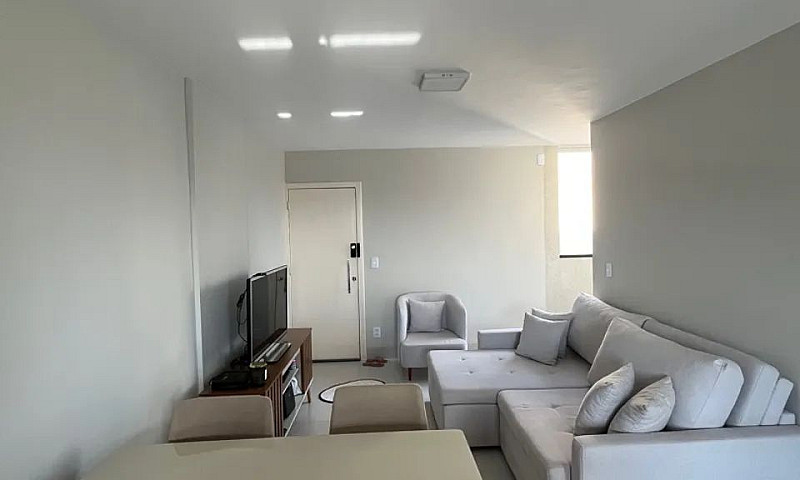 Vendo Apartamento Se...