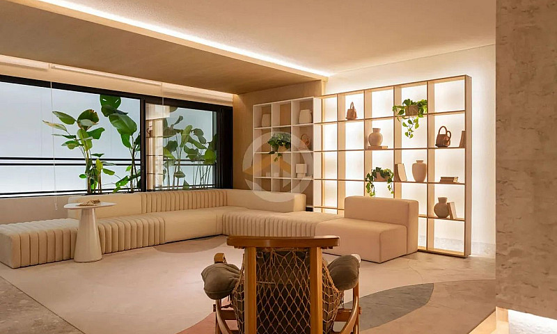 Apartamento 3 Suítes...